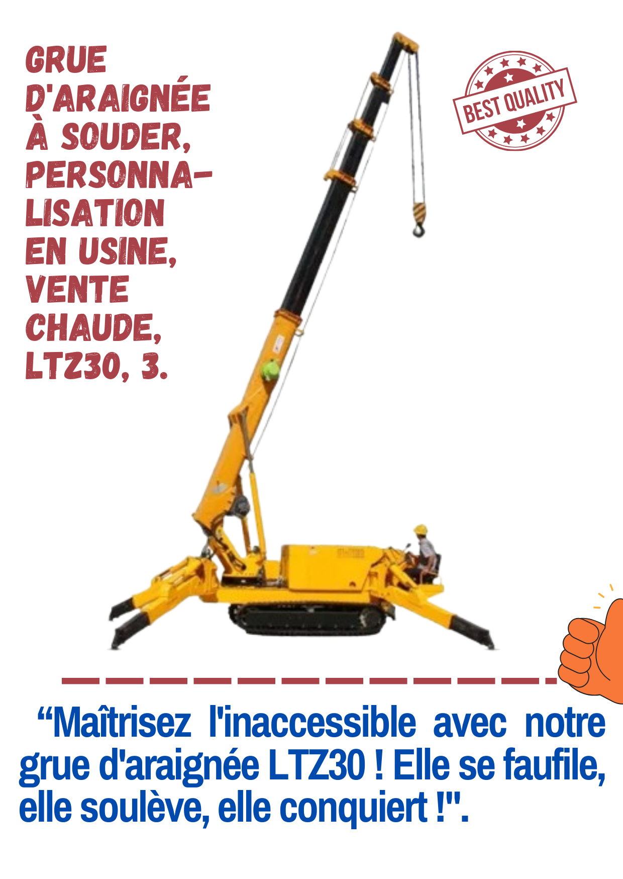 Jaune avec Discours Bulle Emploi Offre 77.png